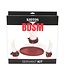 Kiotos BDSM Ober Kit Met Rood Houten Dienblad, Handboeien En Halsband