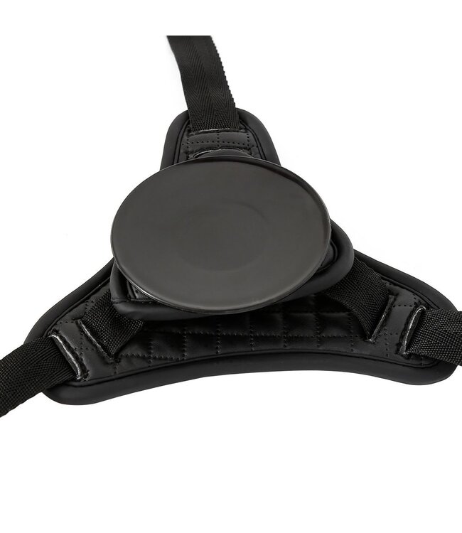 Kiotos Kiotos BDSM Suction Cup Strap-On Harness - Comfortable & Versatile