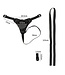 Kiotos Kiotos BDSM Saugnapf Strap-On-Harness – Flexibel, Bequem & Vielseitig