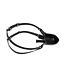 KIOTOS X Kiotos BDSM Gag with Funnel & Cup – Comfortable & Adjustable Play