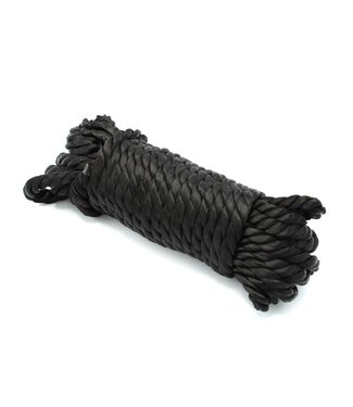 BDSM Deluxe Bondage Seil 10 m – Weich, Hochwertig & Sicher für Kinky-Sessions
