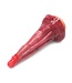 Kiotos Monstar Kiotos Monstar Titan 33,5 cm Siliconen Dildo Met Variabele Diameter En Zuignap
