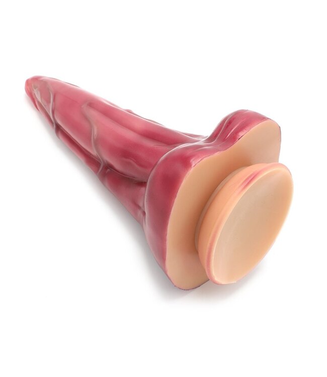 Kiotos Monstar Kiotos Monstar Supercock 33.5 cm - Giant Body-Safe Silicone Dildo