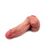 Kiotos COX Kiotos COX Silicone Dildo 21.5 cm - Realistic, Safe & Versatile