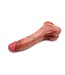 Kiotos COX Kiotos Cox Silikondildo 24 cm – Realistische Vielseitigkeit für Genuss