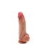 Kiotos COX Kiotos COX Silikondildo 24 cm – Realistischer Spaß, 100 % sicher!