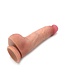Kiotos COX Kiotos COX 24 cm Realistic Silicone Dildo with Suction Cup