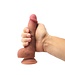 Kiotos COX Kiotos COX 18cm Silicone Dildo - Realistic, Safe, & Versatile Pleasure