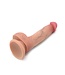 Kiotos COX Kiotos COX 18cm Silicone Dildo - Realistic, Safe, & Versatile Pleasure