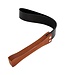 Classic Wooden Handle Paddle | Durable Accessory for Intimate Moments