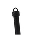 Short Silicone BDSM Whip - Powerful Accessory for All Levels