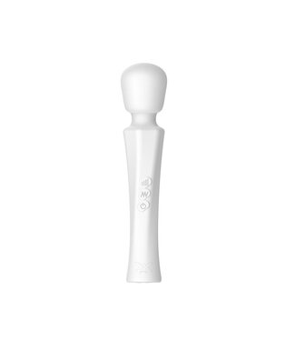 Pixey Pixey Aquamini Waterproof Wand Vibrator – Compact & Powerful Pleasure