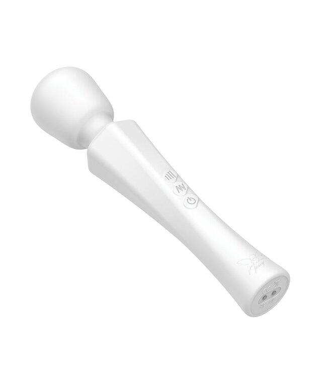 Pixey Pixey Aquamini Mini Wand Vibrator – Kompakt, leise & wasserdicht