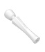 Pixey Pixey Aquamini Waterproof Wand Vibrator – Compact & Powerful Pleasure