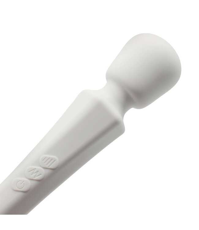 Pixey Pixey Aquamini Waterproof Wand Vibrator – Compact & Powerful Pleasure