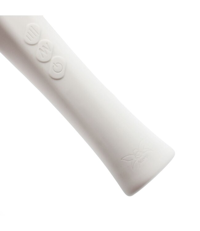 Pixey Pixey Aquamini Mini Wand Vibrator – Kompakt, leise & wasserdicht