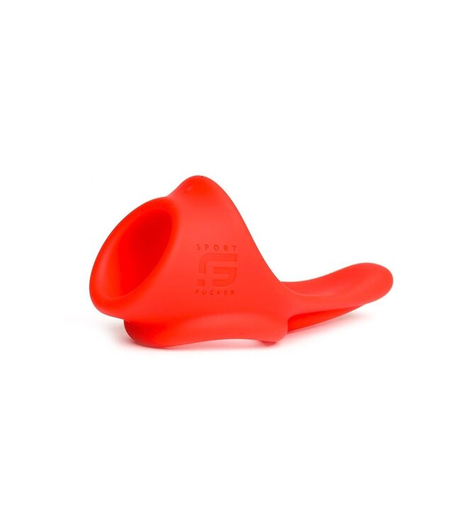 Sport Fucker Tailslide Silicone Cocksling – Soft, Flexible, Body-Safe Comfort