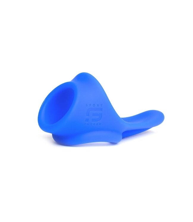Sport Fucker Silicone Flex Cocksling Van Sport Fucker – Bodysafe, Rekbaar & Comfortabel