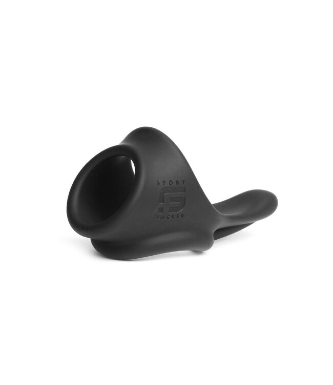 Sport Fucker Silicone Flex Cocksling Van Sport Fucker – Bodysafe, Rekbaar & Comfortabel
