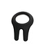 Sport Fucker Ergonomic Silicone CockPit Ring - Soft, Stretchy & Comfortable Fit