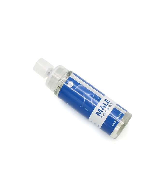Fresh Pheromone Eau de Toilette Voor Mannen Met Verleidingskracht 20ml