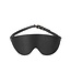 BDSM Accessoires Set 8-delig Zwart Vegan PU-leder Met Zweep En Boeien