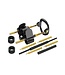 Side-Loaded Penis Extender Set Met Duurzaam PVC En Max Fit Design