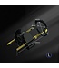 Side-Loaded Penis Extender Hybrid Set Met Comfortabele TPE-Ring en Verlengstukken