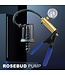 Rosebud De Luxe Anal Pump: Double Stimulation & Comfort for All Genders