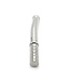 Kiotos Steel Luxury Mega Stainless Steel Dildo – Curved 30.5 cm for Ultimate Pleasure