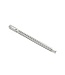 Kiotos Steel Luxury Rotating Stainless Steel Penis Stick for Ultimate Sensual Pleasure
