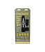 Doc Johnson Powerful Mini Piston Thruster - 8 Vibration Settings & USB Rechargeable