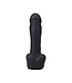 Doc Johnson Piston Thruster 5,1 cm USB Oplaadbare Mini Fuck Machine Met 8 Vibraties