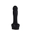 Doc Johnson Piston Thruster 5,1 cm USB Oplaadbare Mini Fuck Machine Met 8 Vibraties
