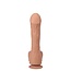 Doc Johnson Uncut Thruster Mini Fuck Machine - Powerful 2-Inch Strokes & Vibes