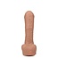 Doc Johnson Uncut Thruster Mini Fuck Machine - Powerful 2-Inch Strokes & Vibes