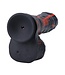 Doc Johnson Doc Johnson Mini Thruster 17,1 cm Met 8 Vibratie-Instellingen En Afstandsbediening