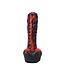 Doc Johnson Tendril Thruster Mini: Powerful 8-Mode Silicone Sex Machine