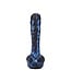 Doc Johnson Doc Johnson Mini Thruster 17,1 cm – USB Oplaadbare Vibrator Met Tentakels