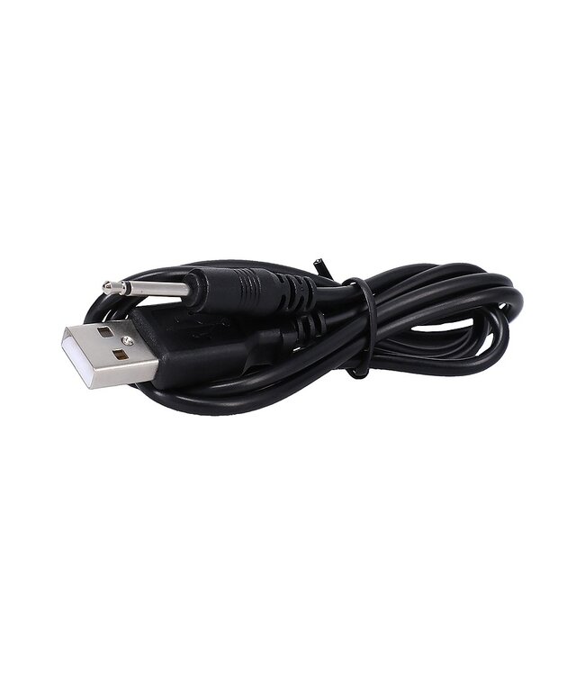 Doc Johnson Doc Johnson Mini Thruster 17,1 cm – USB Oplaadbare Vibrator Met Tentakels