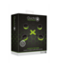 Ouch! Glow in the Dark Hand- En Enkelboeien Met Fluorescerende Glow-In-The-Dark Details | Ouch! By Shots