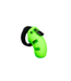 Ouch! Glow in the Dark Glühend im Dunkeln: Eleganter Keuschheitskäfig für spannende Nächte
