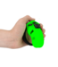 Ouch! Glow in the Dark Glow in the Dark Kuisheidskooi Met Fluorescerend Polycarbonaat En Silicone
