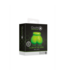 Ouch! Glow in the Dark Ouch! Leuchtende Balltasche – Flexibler Hodensack für neue Empfindungen