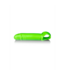 Ouch! Glow in the Dark Glow in the Dark Stretchable Penis Sleeve for Comfort & Stimulation