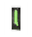 Ouch! Glow in the Dark Glow in the Dark Stretchable Penis Sleeve for Comfort & Stimulation