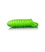 Ouch! Glow in the Dark Glow in the Dark Thick Stretchy Penis Sleeve & Bondage Set