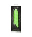 Ouch! Glow in the Dark Ouch! Glow in the Dark Dikke Rekbare Penishoes Met Ballenriem – Extra Lang