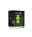 Ouch! Glow in the Dark Fluoreszierender Kopf-Masturbator mit Vibro-Funktion – Ouch! Spaß im Dunkeln