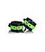 Ouch! Glow in the Dark Glow in the Dark Handcuffs | Ouch! Fun Bondage Accessory